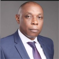 Mr Adedoyin Ademola, Chief Information Security Officer, Central Bank of Nigeria